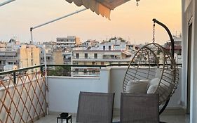 Zen Den Balcony